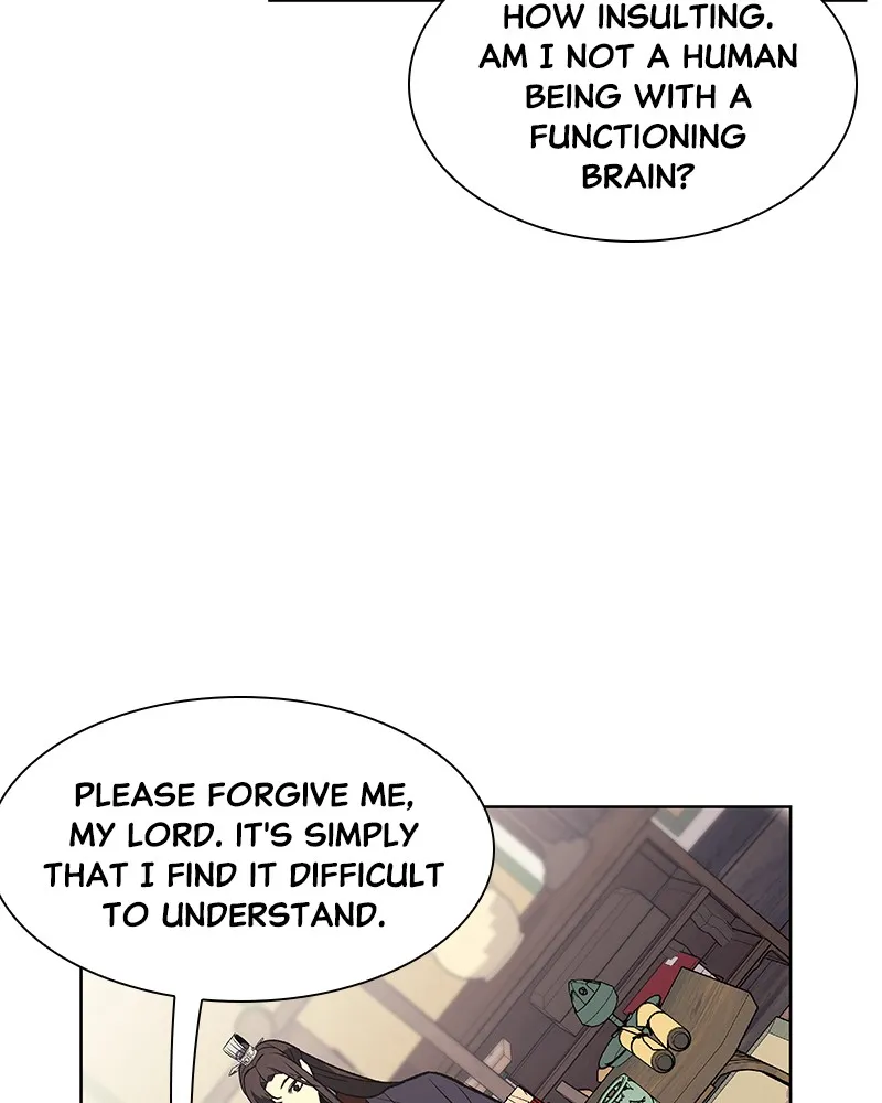 Reincarnated as an Unruly Heir Chapter 23 page 19 - 