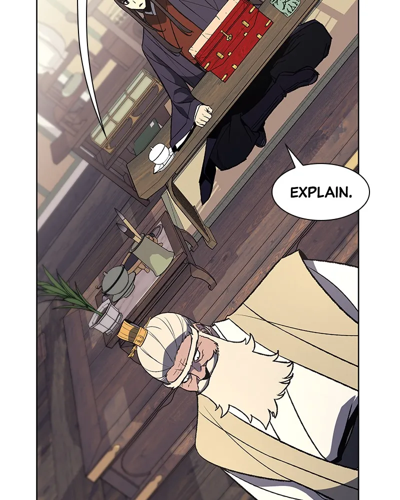 Reincarnated as an Unruly Heir Chapter 23 page 20 - 
