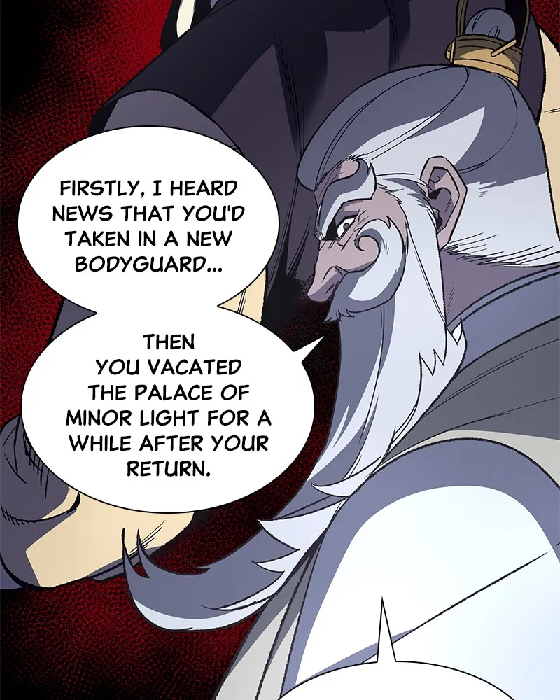 Reincarnated as an Unruly Heir Chapter 23 page 22 - 