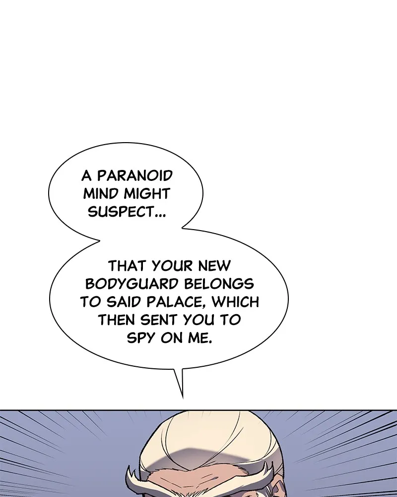Reincarnated as an Unruly Heir Chapter 23 page 24 - 