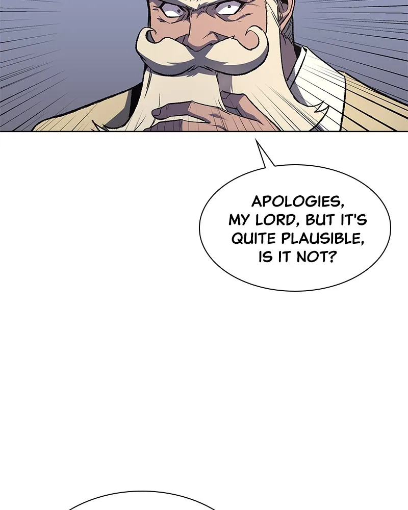 Reincarnated as an Unruly Heir Chapter 23 page 25 - 