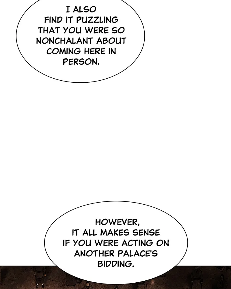 Reincarnated as an Unruly Heir Chapter 23 page 26 - 