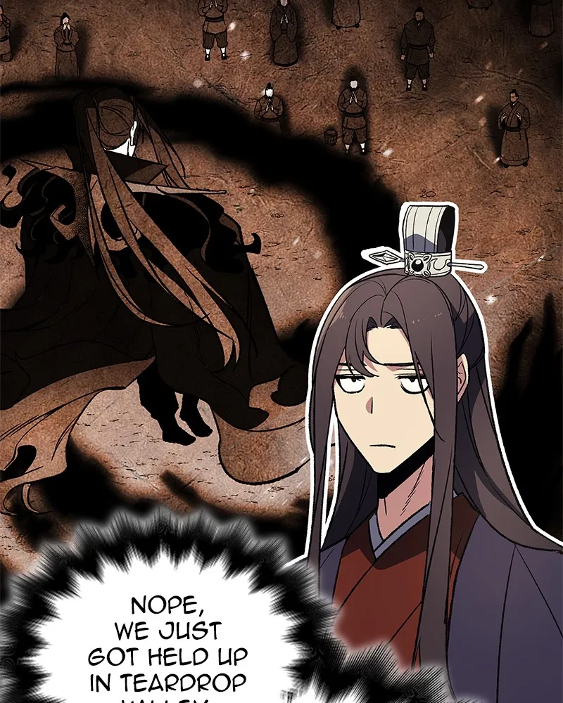Reincarnated as an Unruly Heir Chapter 23 page 27 - 