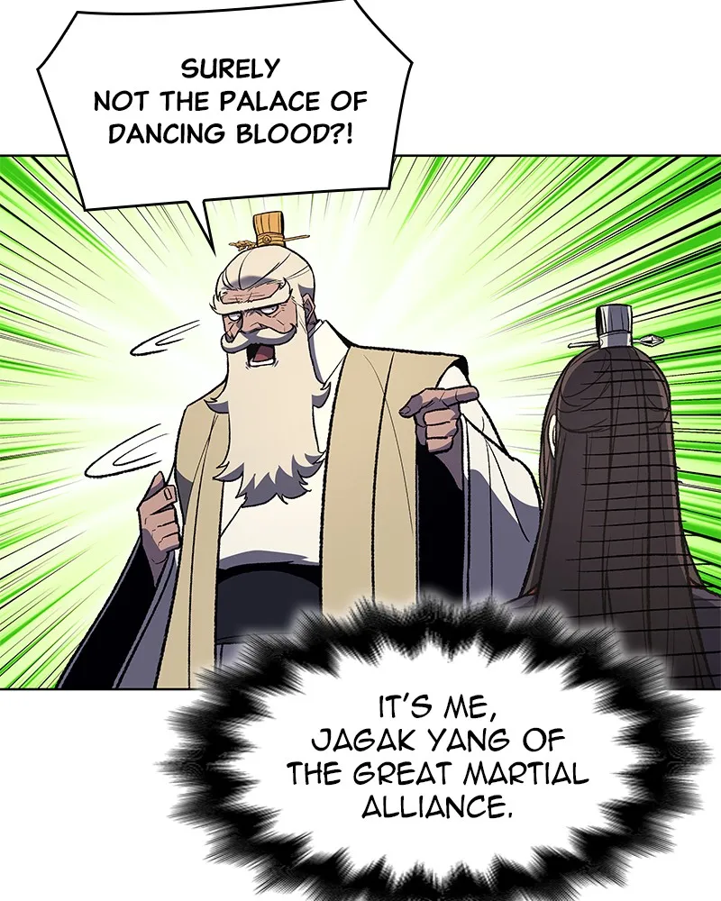 Reincarnated as an Unruly Heir Chapter 23 page 29 - 