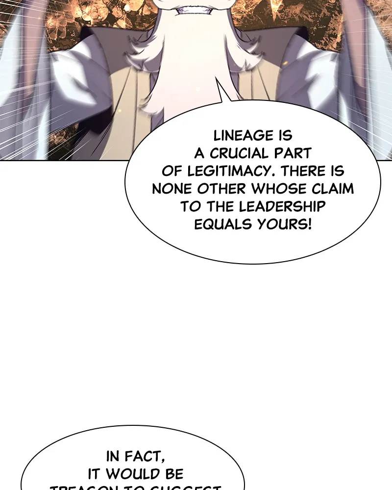 Reincarnated as an Unruly Heir Chapter 23 page 5 - 