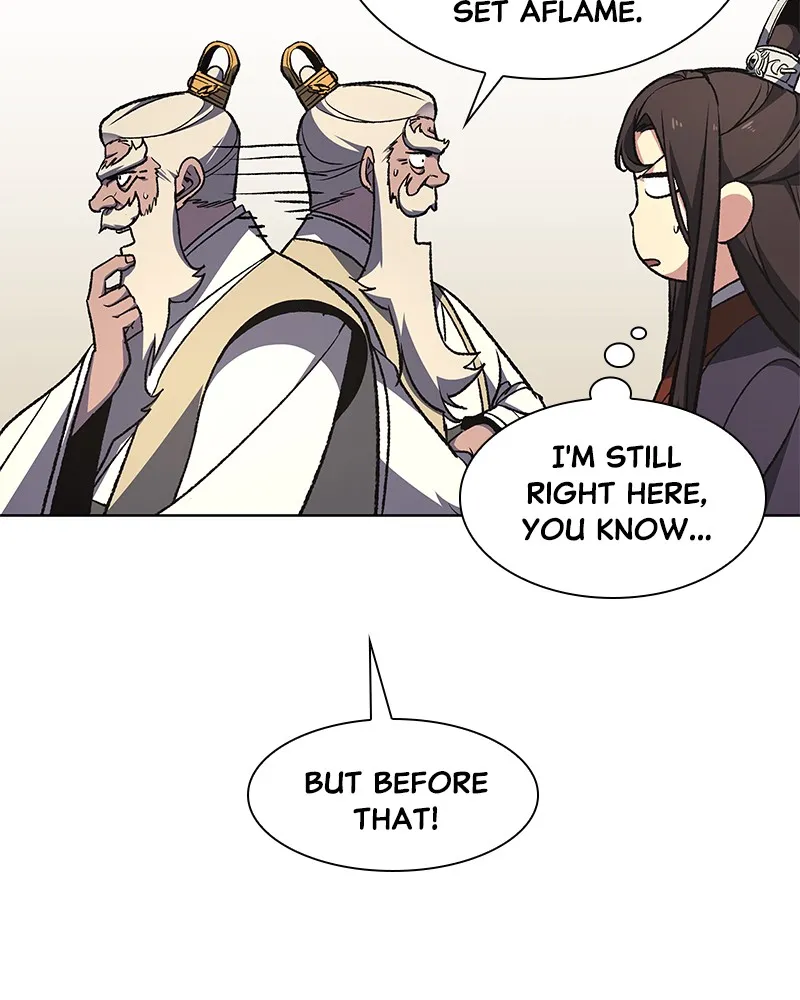 Reincarnated as an Unruly Heir Chapter 23 page 42 - 