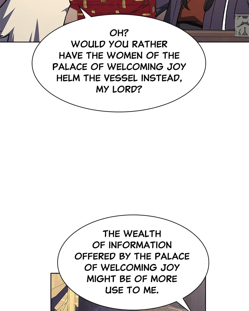 Reincarnated as an Unruly Heir Chapter 23 page 46 - 