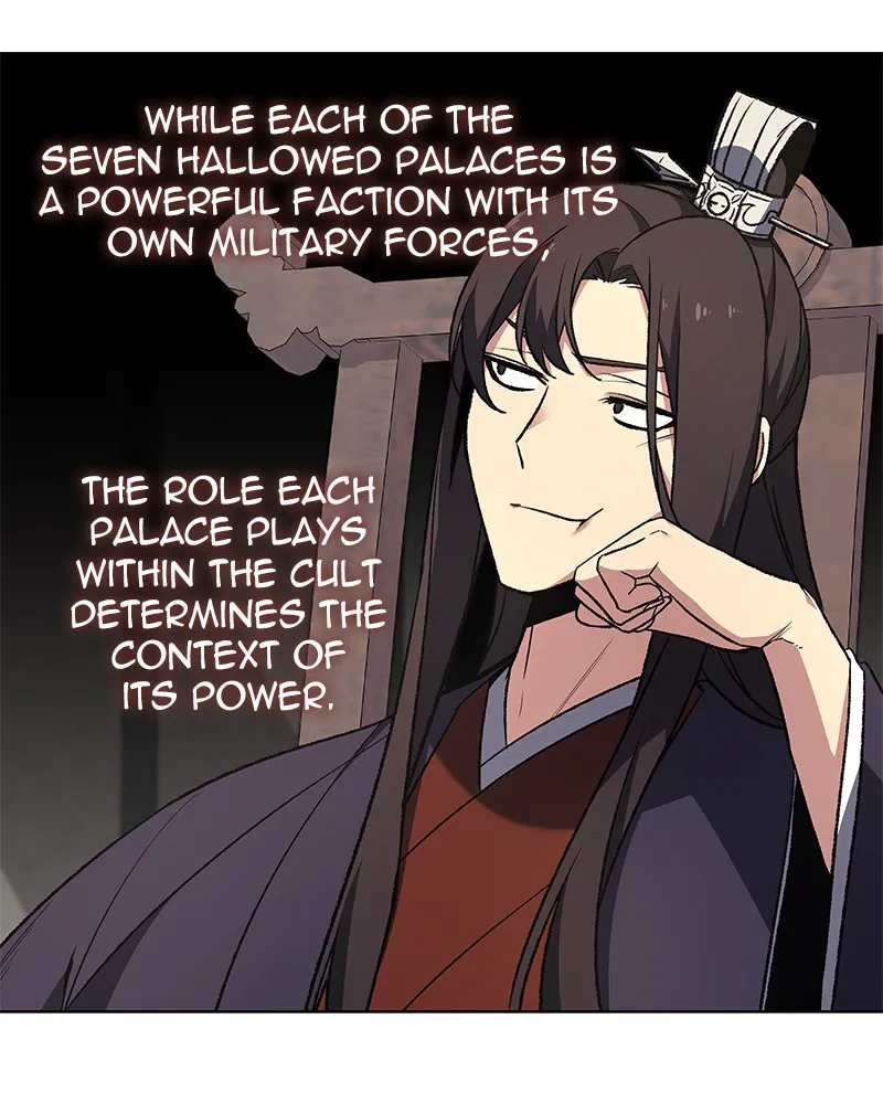 Reincarnated as an Unruly Heir Chapter 23 page 48 - 