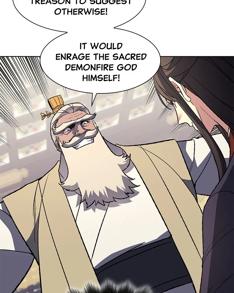 Reincarnated as an Unruly Heir Chapter 23 page 6 - 