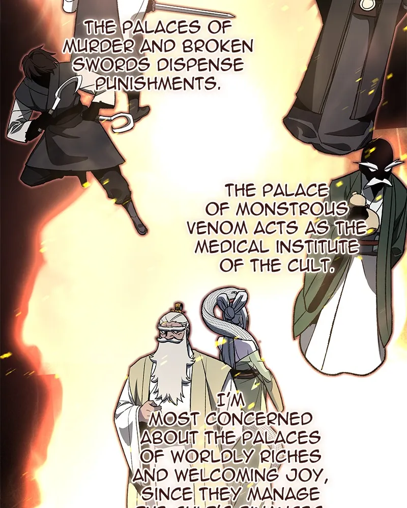 Reincarnated as an Unruly Heir Chapter 23 page 51 - 