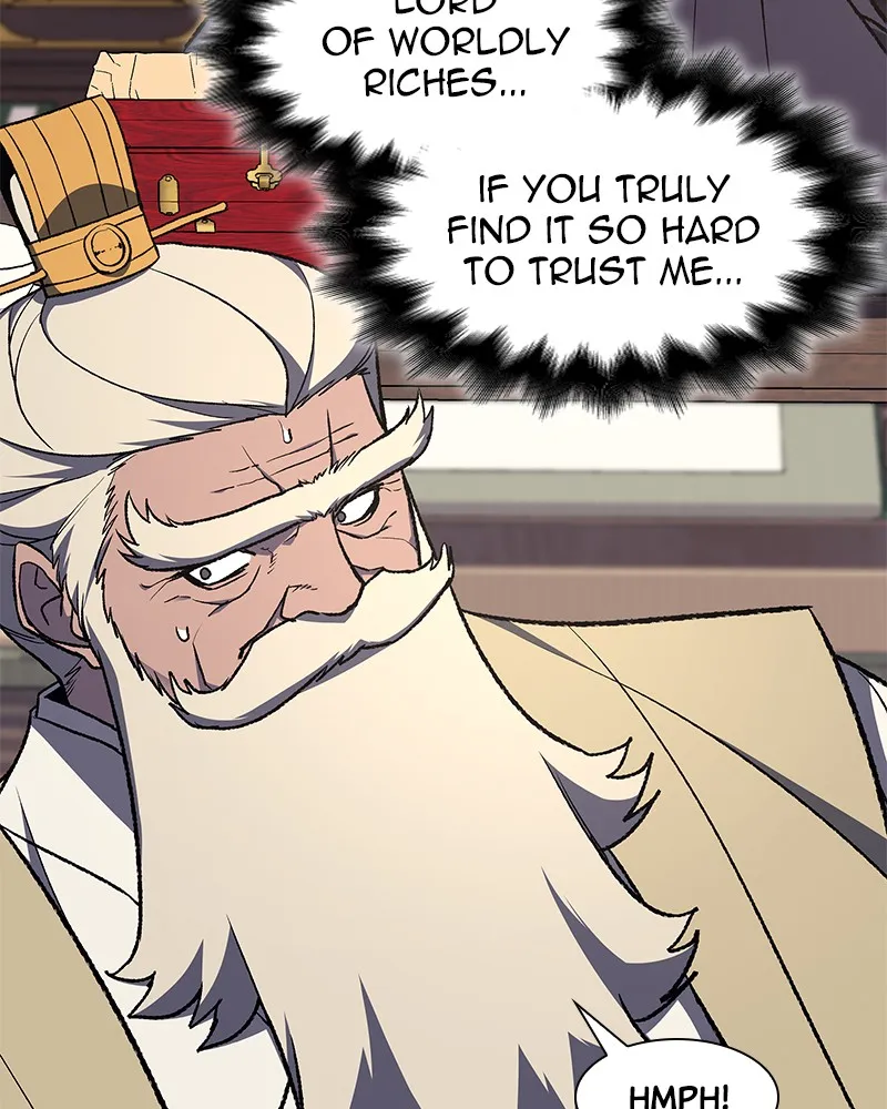 Reincarnated as an Unruly Heir Chapter 23 page 58 - 