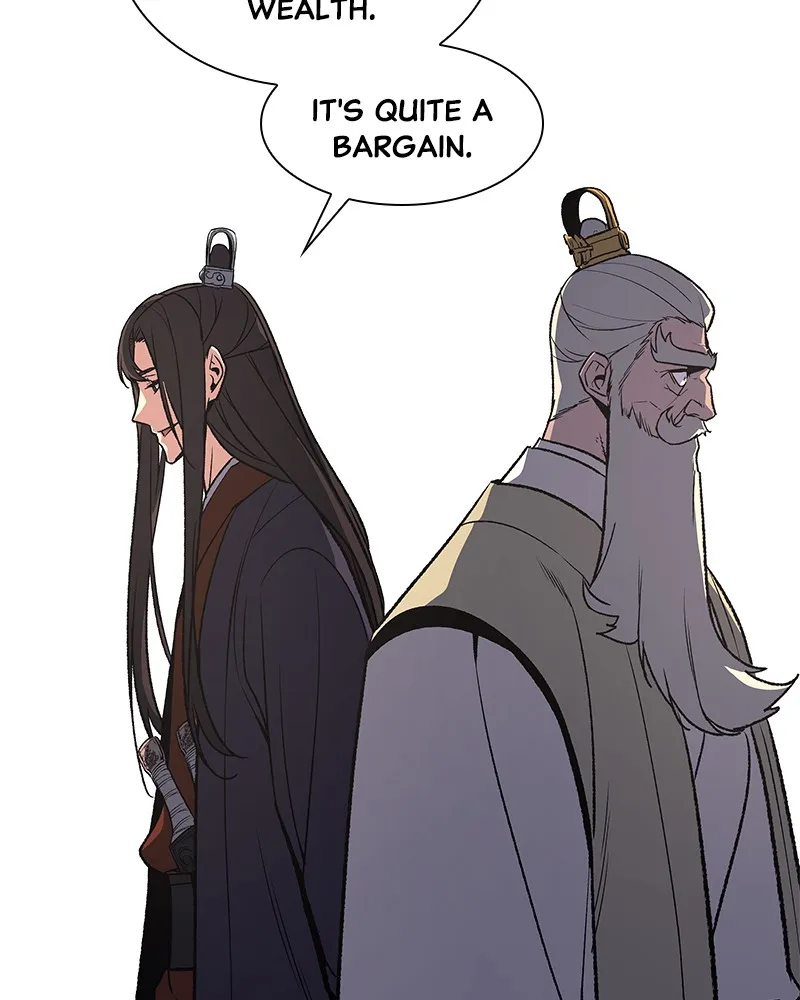 Reincarnated as an Unruly Heir Chapter 23 page 67 - 