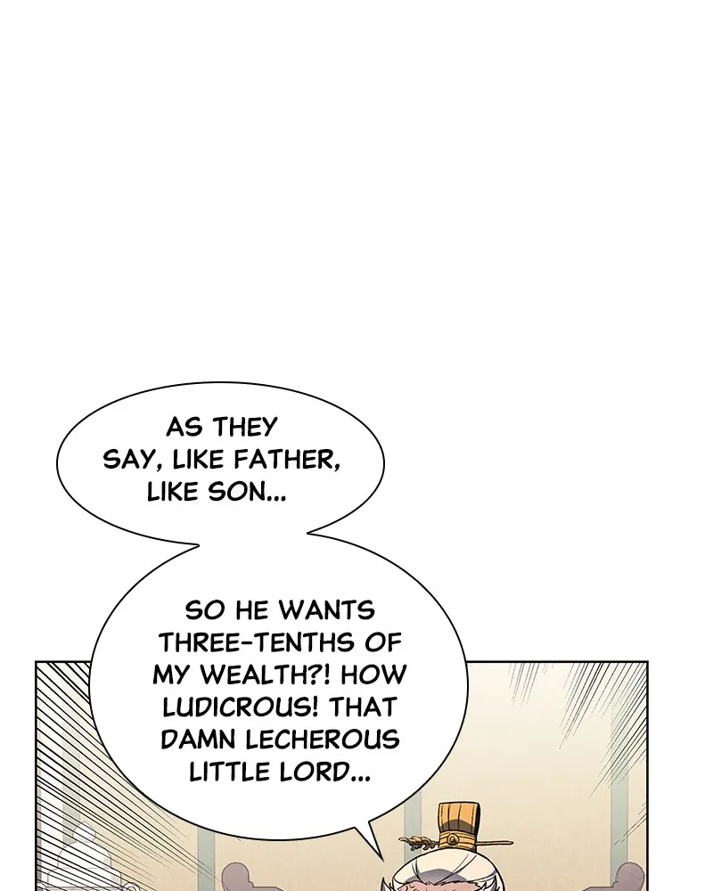 Reincarnated as an Unruly Heir Chapter 23 page 77 - 
