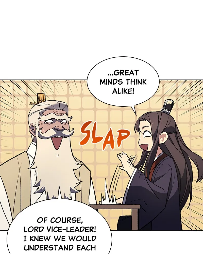 Reincarnated as an Unruly Heir Chapter 23 page 9 - 