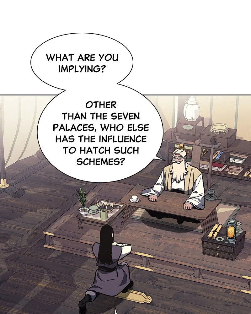 Reincarnated as an Unruly Heir Chapter 23 page 83 - 