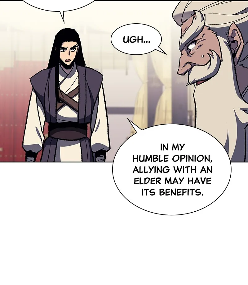 Reincarnated as an Unruly Heir Chapter 23 page 88 - 