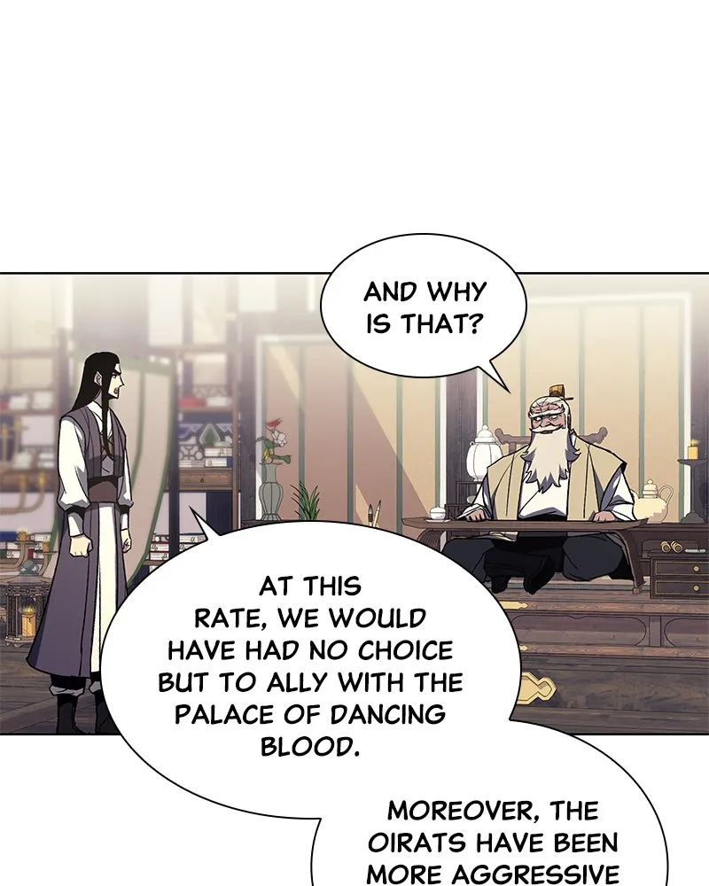 Reincarnated as an Unruly Heir Chapter 23 page 89 - 