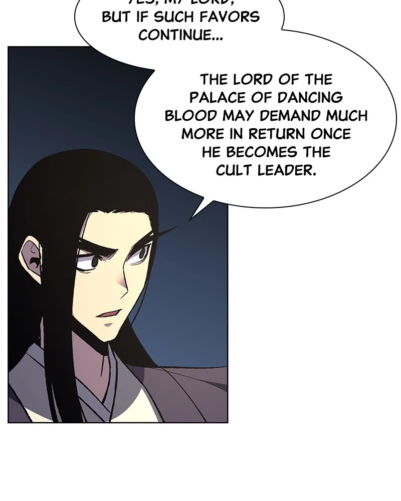 Reincarnated as an Unruly Heir Chapter 23 page 92 - 