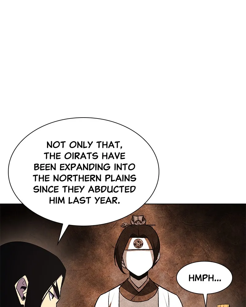 Reincarnated as an Unruly Heir Chapter 23 page 93 - 