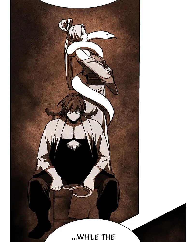 Reincarnated as an Unruly Heir Chapter 23 page 95 - 