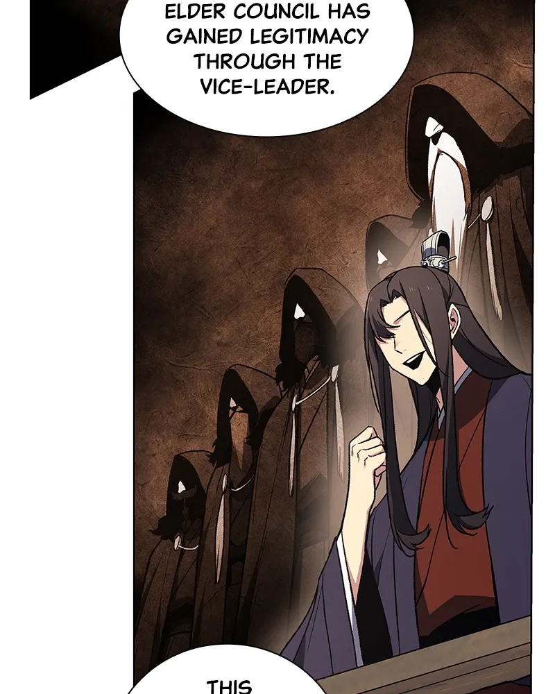 Reincarnated as an Unruly Heir Chapter 23 page 96 - 