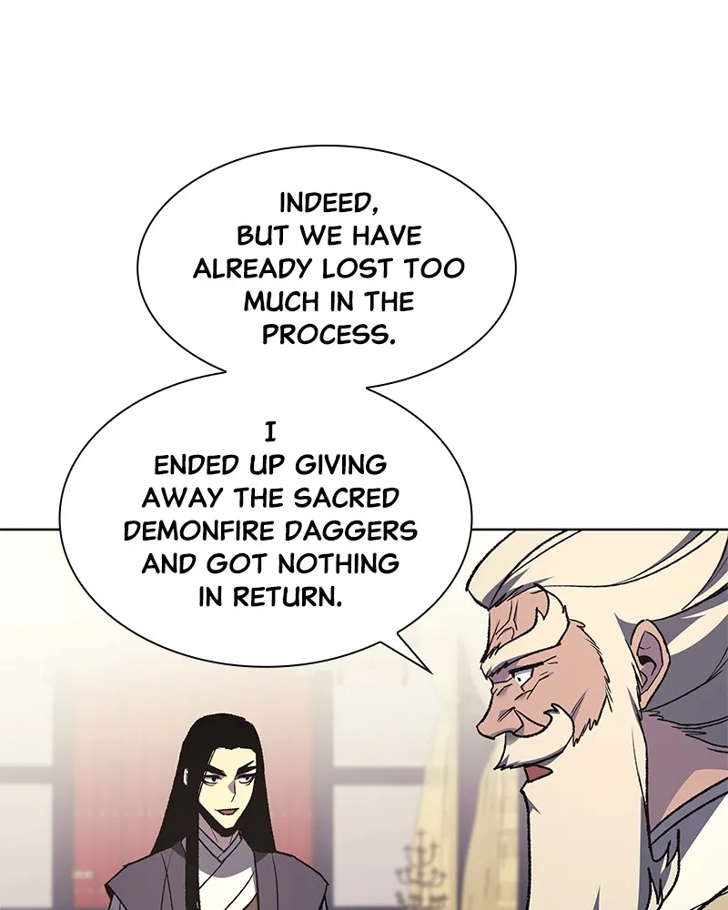 Reincarnated as an Unruly Heir Chapter 23 page 98 - 