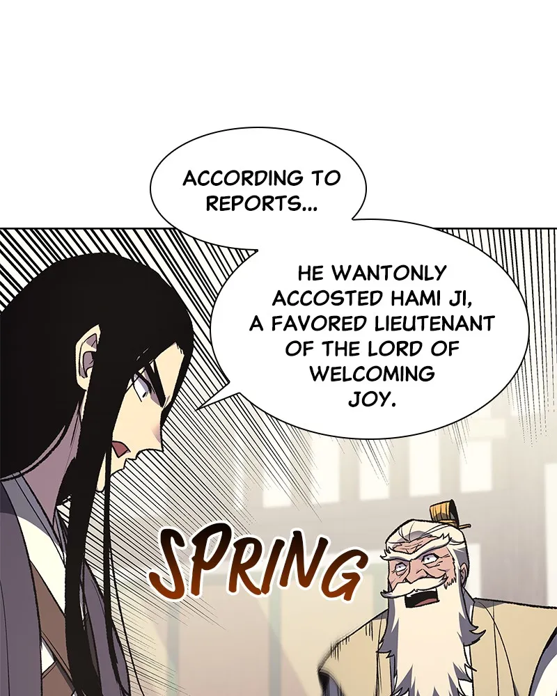 Reincarnated as an Unruly Heir Chapter 23 page 100 - 