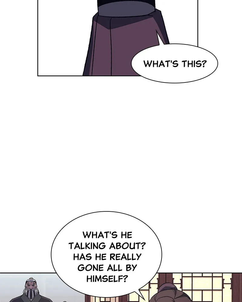 Reincarnated as an Unruly Heir Chapter 24 page 108 - 