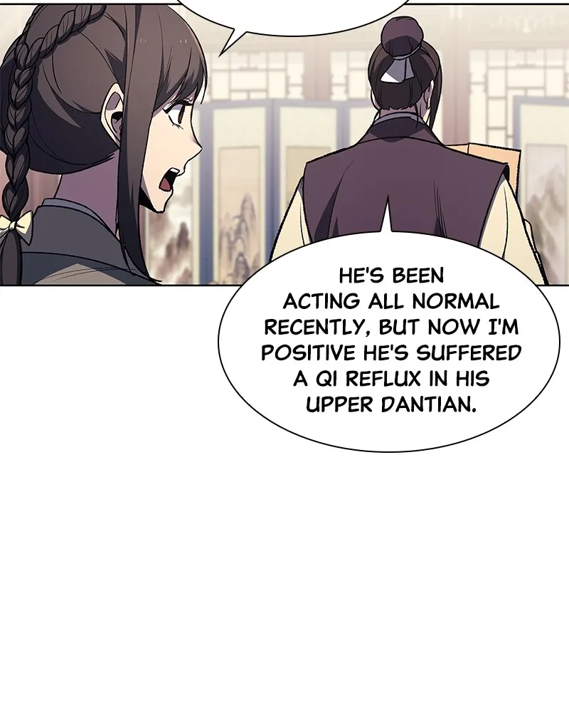Reincarnated as an Unruly Heir Chapter 24 page 110 - 