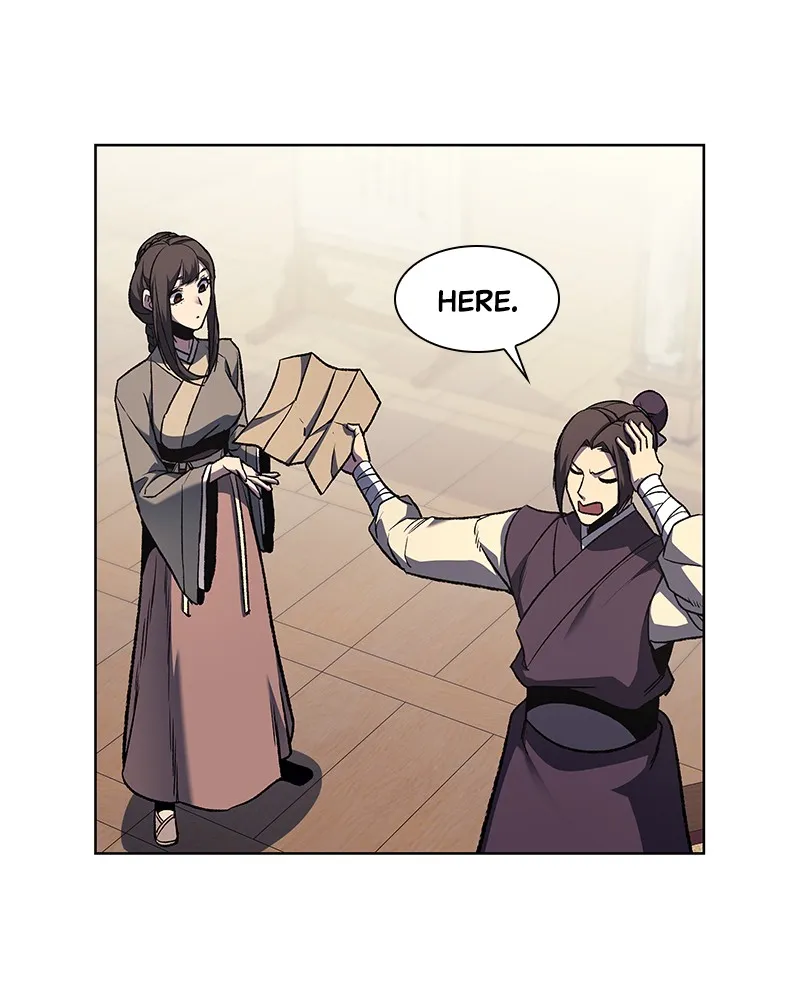 Reincarnated as an Unruly Heir Chapter 24 page 111 - 