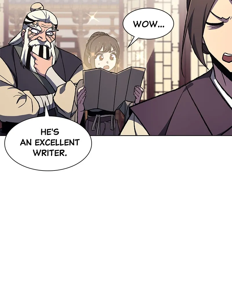 Reincarnated as an Unruly Heir Chapter 24 page 116 - 