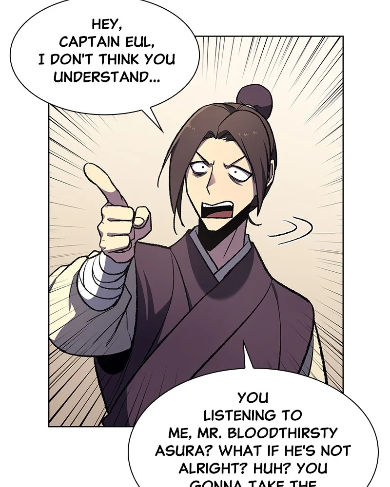 Reincarnated as an Unruly Heir Chapter 24 page 120 - 
