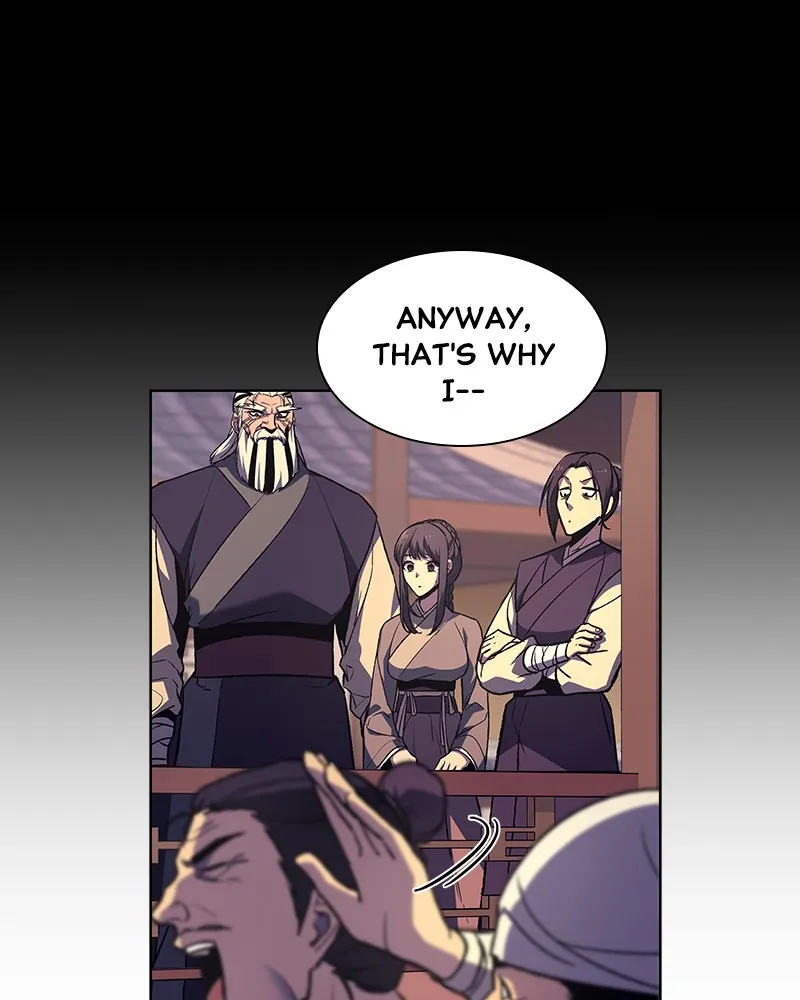Reincarnated as an Unruly Heir Chapter 24 page 18 - 