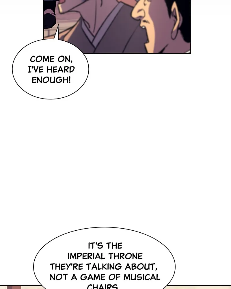 Reincarnated as an Unruly Heir Chapter 24 page 19 - 