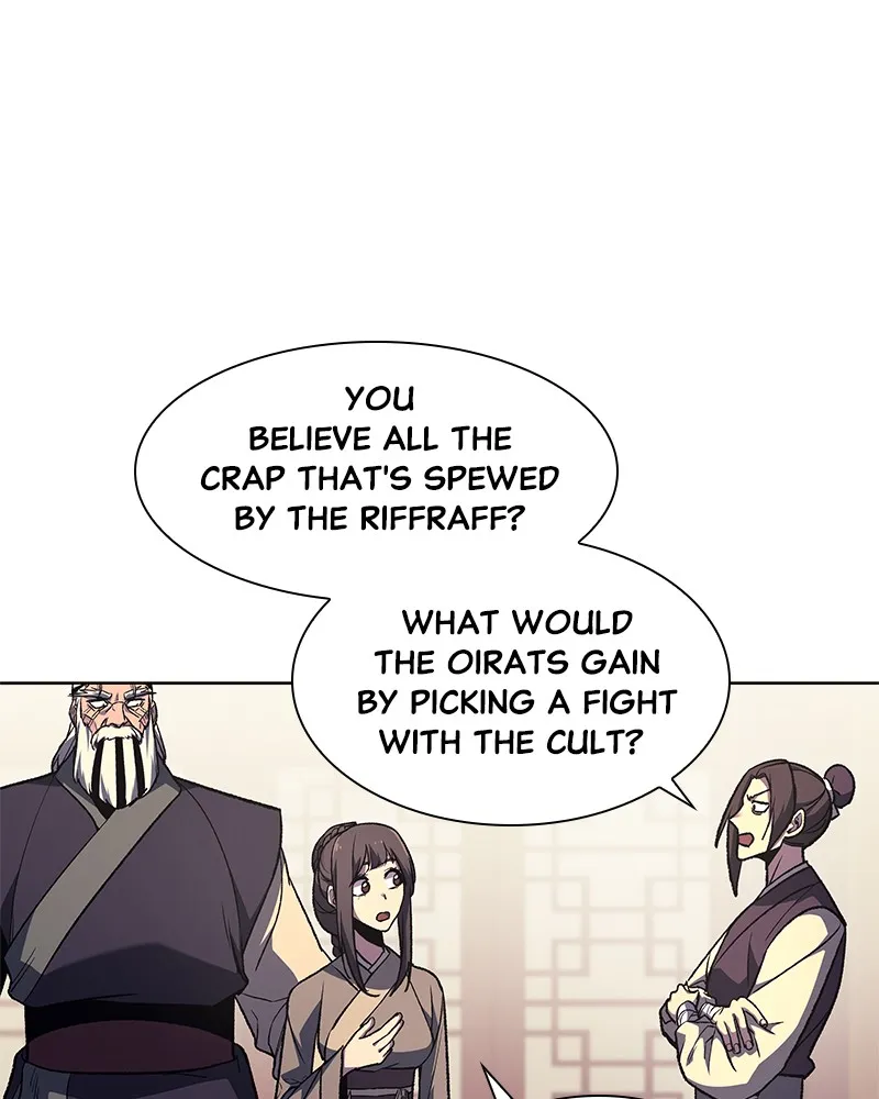Reincarnated as an Unruly Heir Chapter 24 page 21 - 