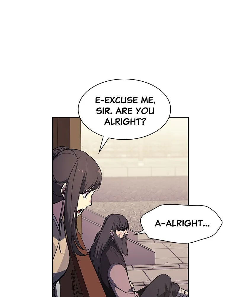 Reincarnated as an Unruly Heir Chapter 24 page 27 - 