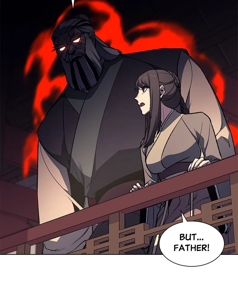 Reincarnated as an Unruly Heir Chapter 24 page 31 - 