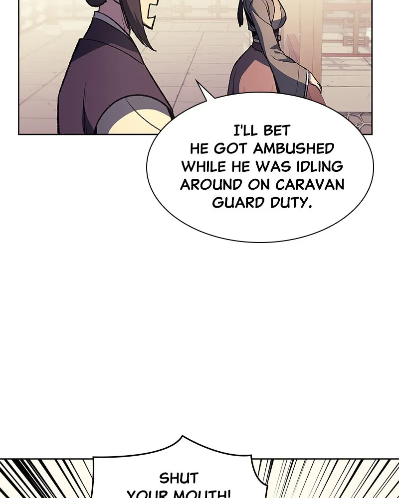 Reincarnated as an Unruly Heir Chapter 24 page 33 - 