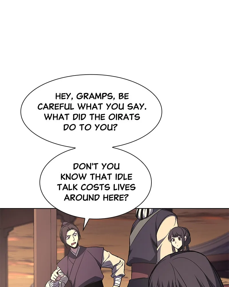Reincarnated as an Unruly Heir Chapter 24 page 36 - 