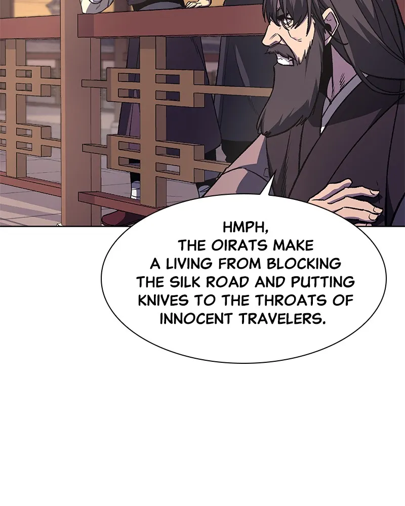 Reincarnated as an Unruly Heir Chapter 24 page 37 - 