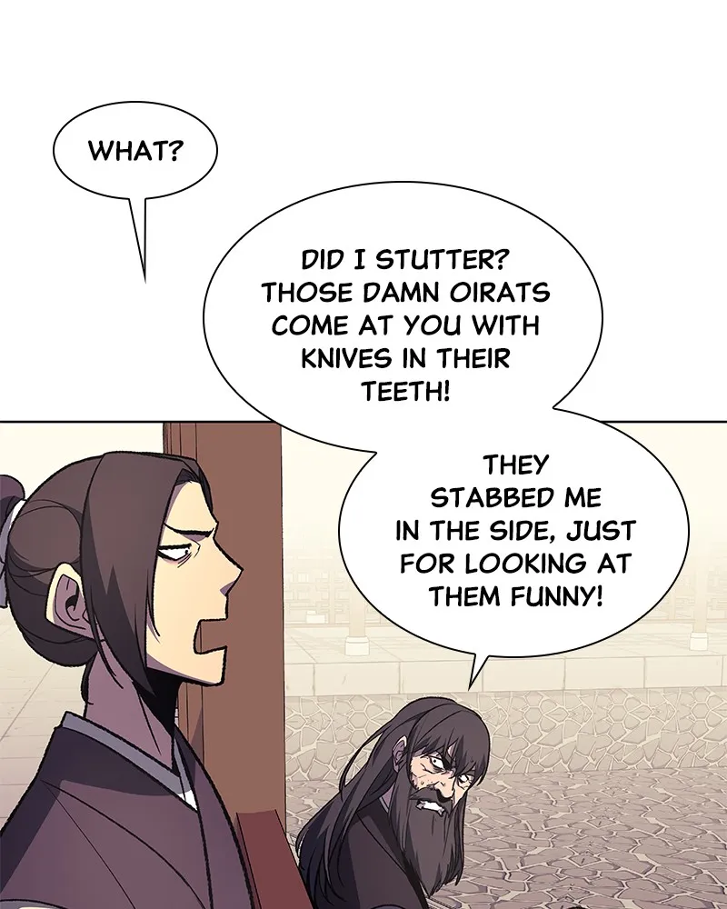 Reincarnated as an Unruly Heir Chapter 24 page 40 - 