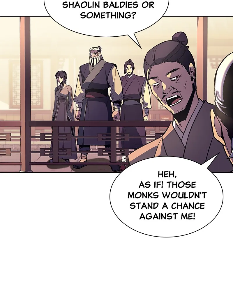Reincarnated as an Unruly Heir Chapter 24 page 5 - 