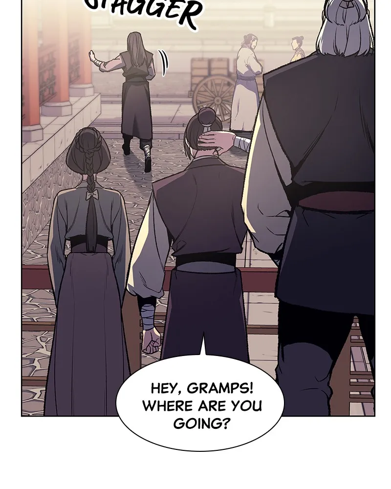 Reincarnated as an Unruly Heir Chapter 24 page 44 - 
