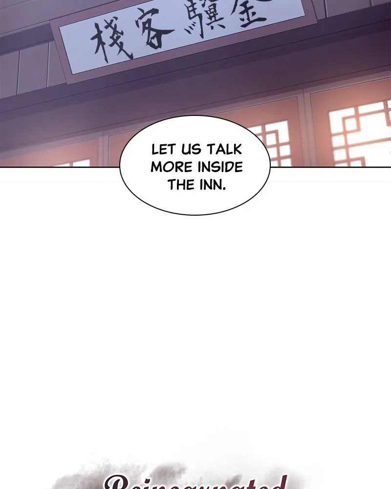 Reincarnated as an Unruly Heir Chapter 24 page 58 - 