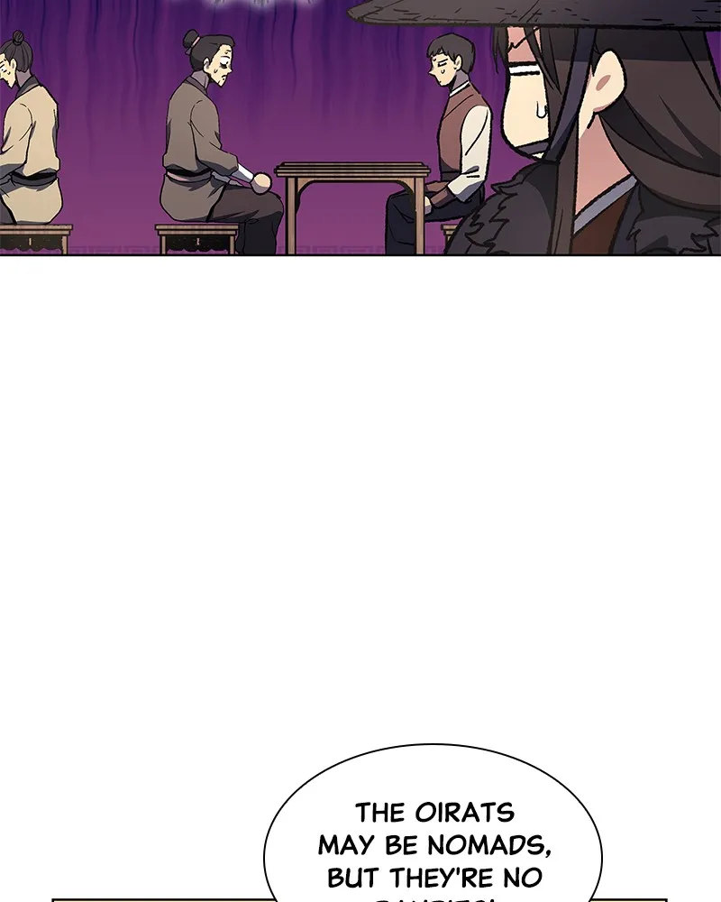 Reincarnated as an Unruly Heir Chapter 24 page 76 - 