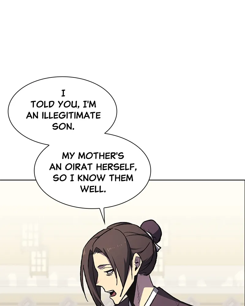 Reincarnated as an Unruly Heir Chapter 24 page 80 - 