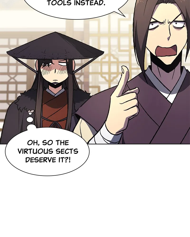Reincarnated as an Unruly Heir Chapter 24 page 84 - 