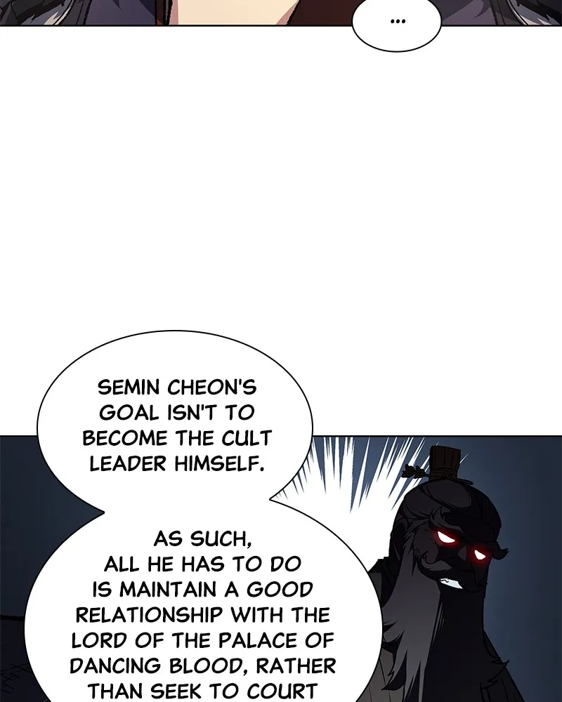 Reincarnated as an Unruly Heir Chapter 24 page 86 - 