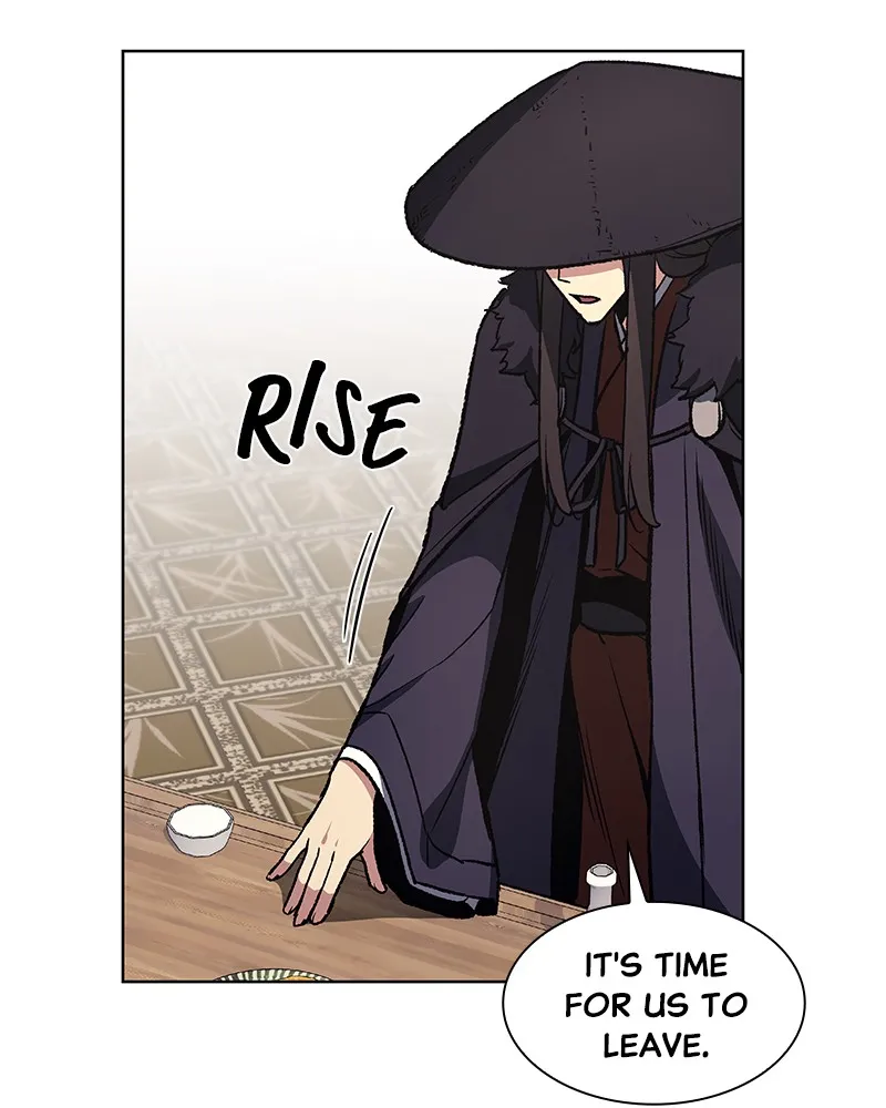 Reincarnated as an Unruly Heir Chapter 24 page 93 - 