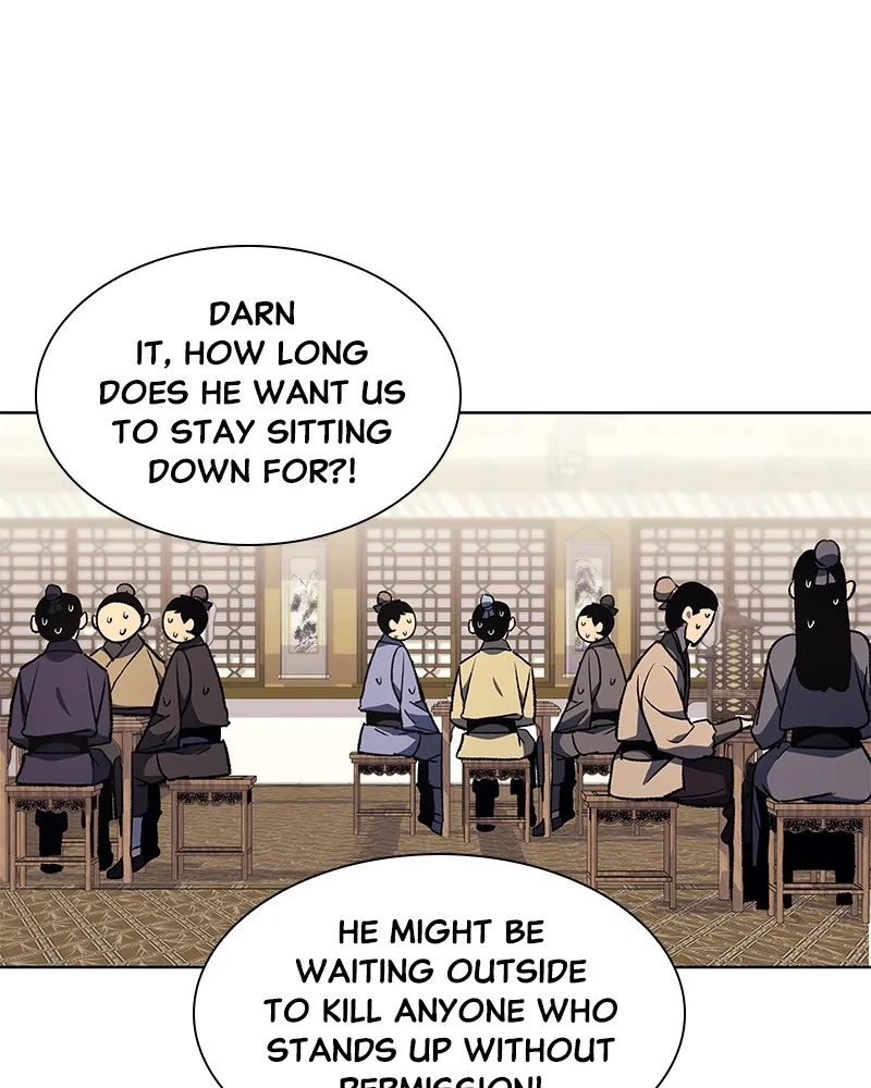 Reincarnated as an Unruly Heir Chapter 24 page 98 - 